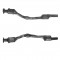 AUDI A4 3.0 01/01-02/01 Catalytic Converter BM91281
