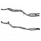 BMW 730i 3.0 09/90-08/94 Catalytic Converter BM91285