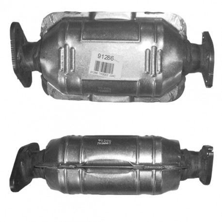 KIA RIO 1.3 06/01-07/02 Catalytic Converter BM91286H