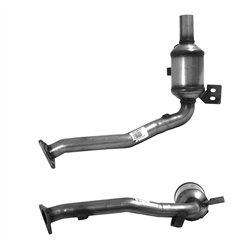 PORSCHE BOXSTER 3.2 07/99-02/01 Catalytic Converter BM91287