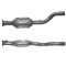 SEAT ALHAMBRA 1.8 05/98-02/01 Catalytic Converter BM91293