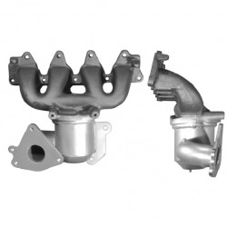 RENAULT SCENIC 1.4 09/99-02/01 Catalytic Converter BM91322