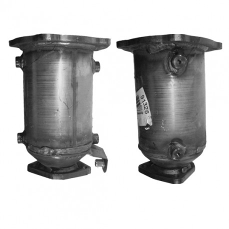 MAZDA PREMACY 2.0 03/99-02/01 Catalytic Converter BM91325