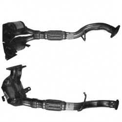 ALFA ROMEO 147 2.0 02/02-04/05 Catalytic Converter BM91426H
