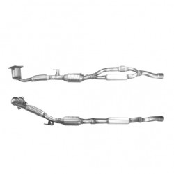 AUDI A3 2.0 09/04-06/08 Catalytic Converter BM91475H