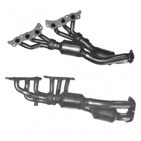 LEXUS IS200 2.0 03/99-09/05 Catalytic Converter BM91508H