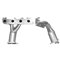 SEAT AROSA 1.0 07/99-02/01 Catalytic Converter BM91529