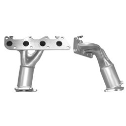 SEAT CORDOBA 1.0 07/99-02/01 Catalytic Converter BM91529