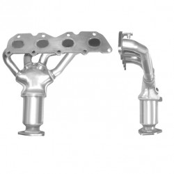 SEAT ALTEA XL 1.4 10/06-12/10 Catalytic Converter BM91588H
