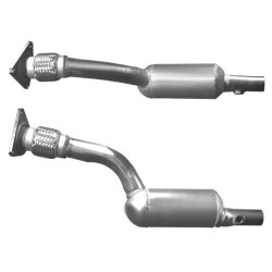 RENAULT MEGANE 1.4 12/03-12/09 Catalytic Converter BM91622H