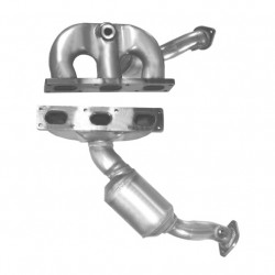 BMW 320i 2.0 03/98-07/01 Catalytic Converter BM91626H