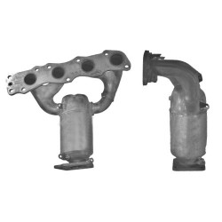 SUZUKI LIANA 1.3 06/01-04/04 Catalytic Converter BM91639H