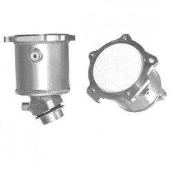 NISSAN MICRA 1.0 02/98-07/00 Catalytic Converter BM91643
