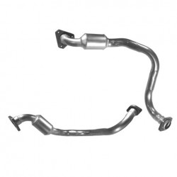 FORD SIERRA 2.0 01/90-02/93 Catalytic Converter BM91653