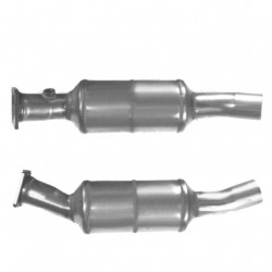 ASTON MARTIN VIRAGE VANTAGE V8 5.3 10/92-10/00 Catalytic Converter BM91681