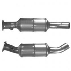 ASTON MARTIN VIRAGE VANTAGE V8 5.3 10/92-10/00 Catalytic Converter BM91682