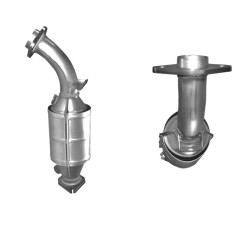 SUZUKI GRAND VITARA 2.0 09/05-10/09 Catalytic Converter BM91710H + FK91710C