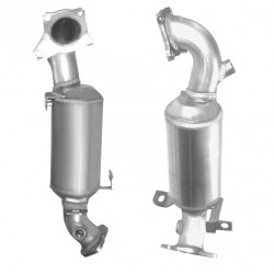 SEAT LEON 1.2 06/11 on Catalytic Converter BM91714H