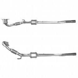 SEAT LEON 2.0 05/05-03/09 Catalytic Converter BM91735H