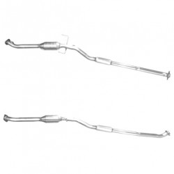 TOYOTA RAV4 1.8 08/00-02/01 Catalytic Converter BM91745