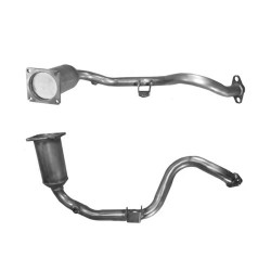 CITROEN BERLINGO 1.6 09/00-03/08 Catalytic Converter BM91768H