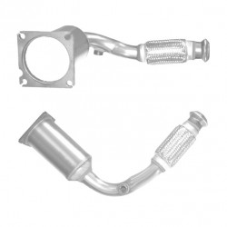 CITROEN BERLINGO 1.6 04/08-04/11 Catalytic Converter BM91781H