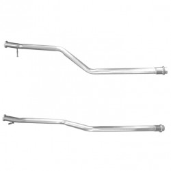 CITROEN XSARA PICASSO 2.0 02/02-09/03 Link Pipe BM50392