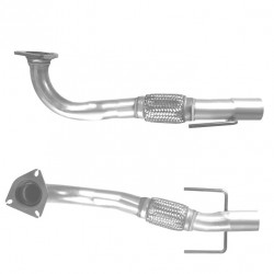 SAAB 9-3 2.0 09/02-02/15 Link Pipe BM50409