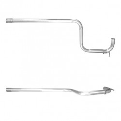 CHRYSLER PT CRUISER 1.6 11/01-06/08 Link Pipe BM50412