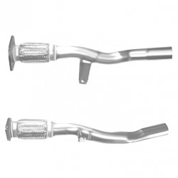 RENAULT MEGANE CC 1.6 04/11 on Link Pipe BM50452