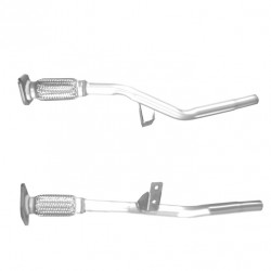 RENAULT CAPTUR 0.9 06/13 on Link Pipe BM50476