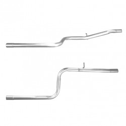 FIAT DOBLO 1.9 10/05-03/11 Link Pipe BM50482