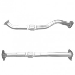LEXUS RX300 3.0 10/00-05/03 Link Pipe BM50487