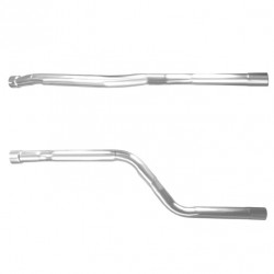 BMW 520d 2.0 06/10-06/14 Link Pipe BM50500