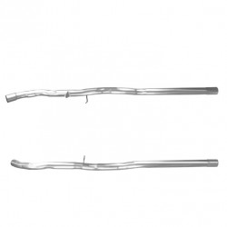 BMW 520d 2.0 06/10-06/14 Link Pipe BM50501