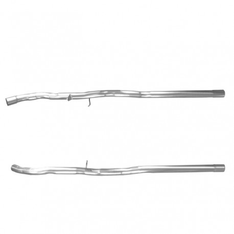 BMW 520d 2.0 06/10-06/14 Link Pipe BM50501