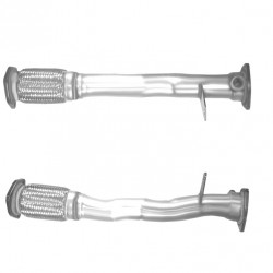 AUDI A8 4.2 01/05-07/10 Link Pipe BM50510