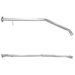 CHEVROLET TRAX 1.7 12/12-08/16 Link Pipe BM50538