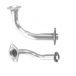 TOYOTA RAV4 1.8 05/00 on Front Pipe BM70664