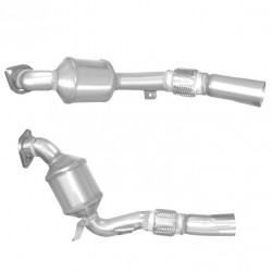 BMW 525d 2.5 05/03-12/06 Catalytic Converter BM80250H