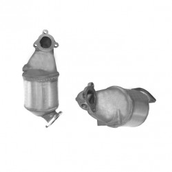 LANCIA MUSA 1.3 09/06-12/11 Catalytic Converter BM80437H