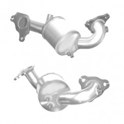 DACIA SANDERO 0.9 10/12-02/15 Catalytic Converter BM91974H