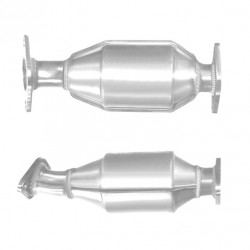 HYUNDAI ix20 1.4 10/10-09/16 Catalytic Converter BM92050H