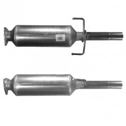 FIAT 500 1.3 01/08-08/10 Diesel Particulate Filter BM11053