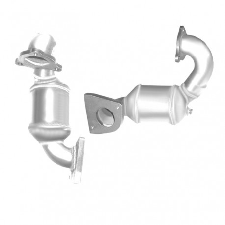 RENAULT MEGANE 1.9 10/02-10/04 Catalytic Converter BM80183H
