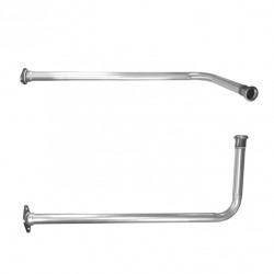 RENAULT CLIO 1.2 05/90-02/98 Link Pipe BM50541