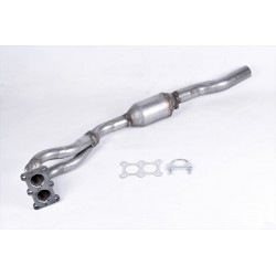 SEAT Leon 1.8 03/00-10/05 Catalytic Converter AU6010T