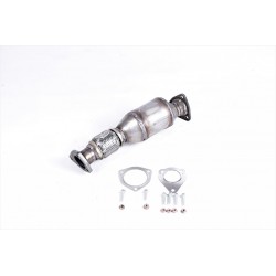 AUDI A4 1.9 05/04-06/08 Catalytic Converter AU6034T