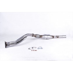 AUDI A4 1.8 01/99-09/01 Catalytic Converter AU8032T