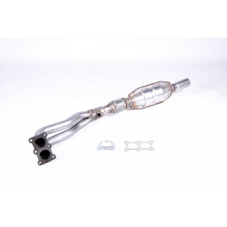 VOLKSWAGEN Golf 2.3 08/99-12/00 Catalytic Converter AU8039T